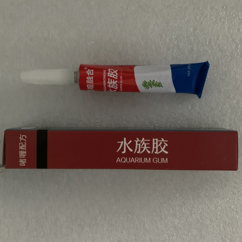 Super glue & Epoxy for aquarium decoration use Aquarium Artist